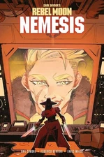 Rebel Moon Nemesis #3 Cover A