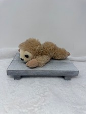 Mini SLOTH 7 Plush Stuffed Animal Toy By Aurora