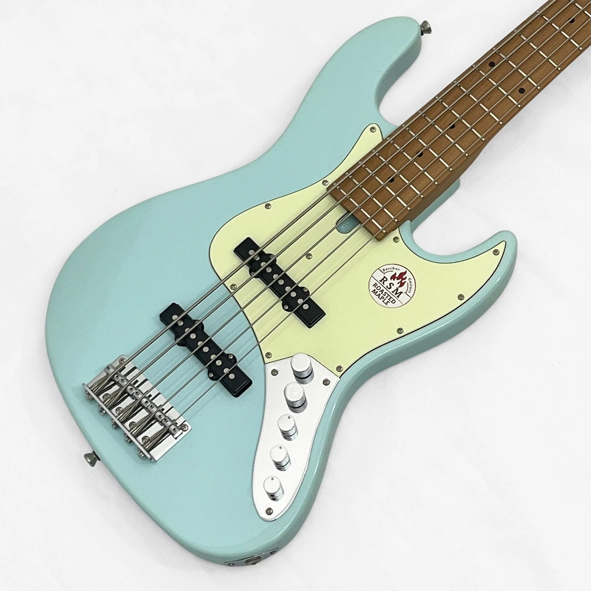 Bacchus Electric Bass Guitar Bass Guitars for sale | eBay
