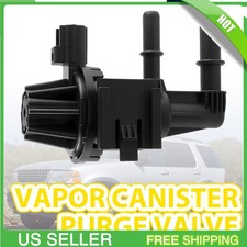 For 2004-2010 Ford Explorer Ranger Vapor Canister Purge Valve Evap Solenoid Evap