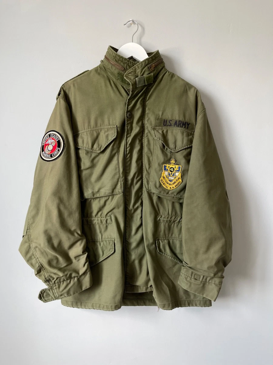 Preços baixos em Alpha Industries M65 | eBay