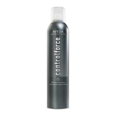 Hair Spray Control Force Firm Hold Humidity Protection 9.1oz Aveda Protects