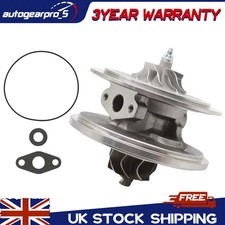Turbocharger Cartridge For Ford Transit 2.2 TDCI New Turbo Core 786880