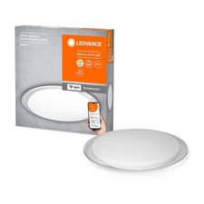 LED Smart+ Deckenlampe Orbis Sparkle Weiß Ø...
