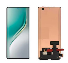 For Tecno Camon 40 Pro 5G CM7 Original AMOLED Display LCD Screen Touch Digitizer
