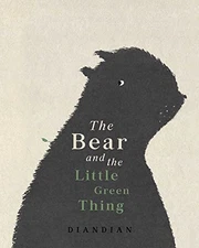 The Bear and the Little Green Thing, Diandian