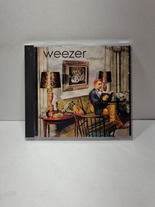 Maladroit Weezer | eBay