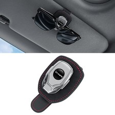 Support de lunettes de soleil de voiture multifonctionnel pour C-HR (série 10...