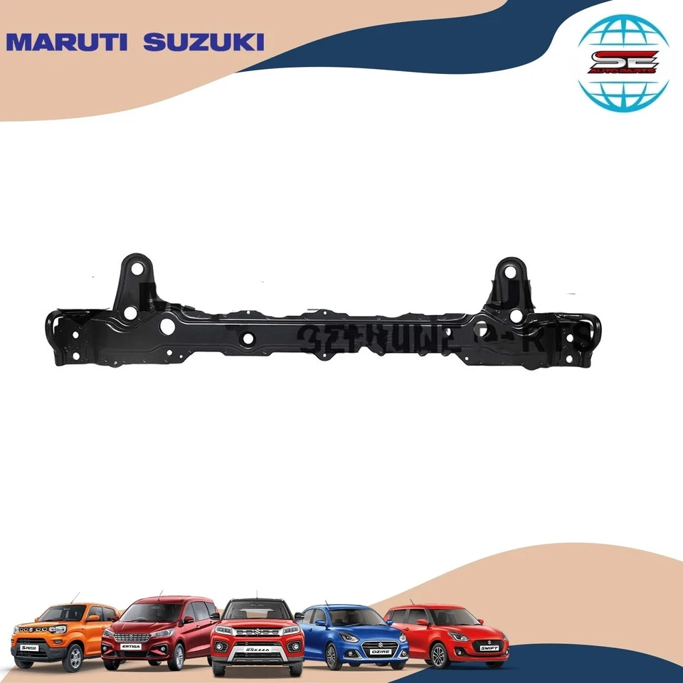 Maruti Suzuki genuino radiador soporte miembro para s-cross 2015-20 71100M64M01 Foto 2 de 4