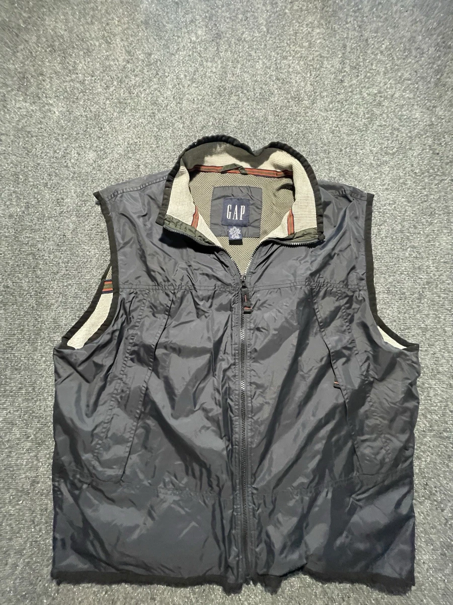 Gap Vests for Men for Sale | Shop New & Used | eBay