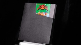 NES Bad News Baseball Cleaned and tested, Box, Manual, Sleeve. Very clean!