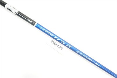 Mizuno Exsar Hs2 70g R Regular 39.25