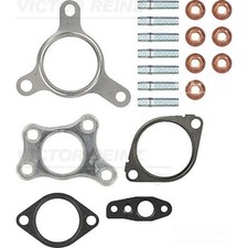 Montagesatz, Lader Victor Reinz für Nissan Pathfinder III R51  2.5 dCi 4WD