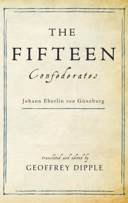 Dipple - Fifteen Confederates - New hardback or cased book - 52 - X555z