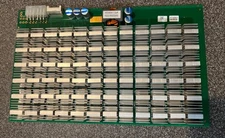 Antminer L3+ V1.5 Hashboard. For parts or repair only. NOT WORKING
