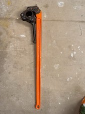 Gearench - Petol Wrench - 1.50 OD Clamp