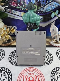 Ice Climber [5 Screws] (Nintendo NES) Authentic! Tested!