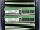 SKhynix 32GB 6400MHz DDR5 RAM EC8 RDIMM 2Rx8 PC5-6400B REG Sever Memory
