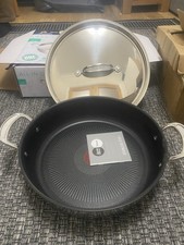 Jamie Oliver 30  cms Tefal Frying Pan Stylish and Ultra Durable-Brand New Unused
