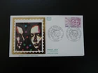 FDC France 1982 Joliot-Curie chemistry Nobel prize science (4)