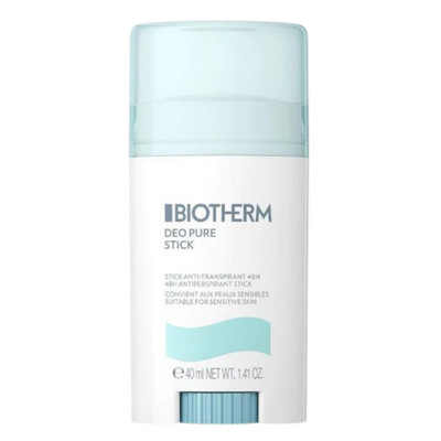 Deo-Stick mit Mineralkomplex Biotherm Deo Pure 40 ml