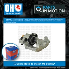 Brake Caliper fits RENAULT SCENIC Mk3 2.0D Front Left 09 to 11 QH 410110001R New