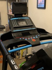 JTX Sprint 3 Treadmill - Foldable Running & Walking Machine with Incline