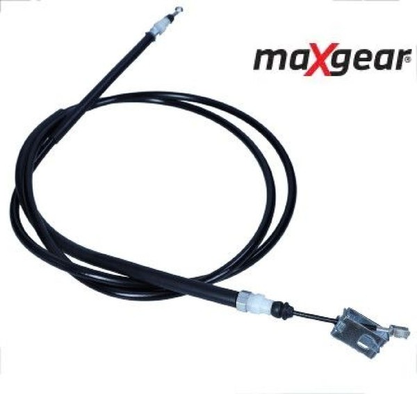 Maxgear 32-1464 Seilzug FüR Feststellbremse Handbremsseil Bremsseil-image