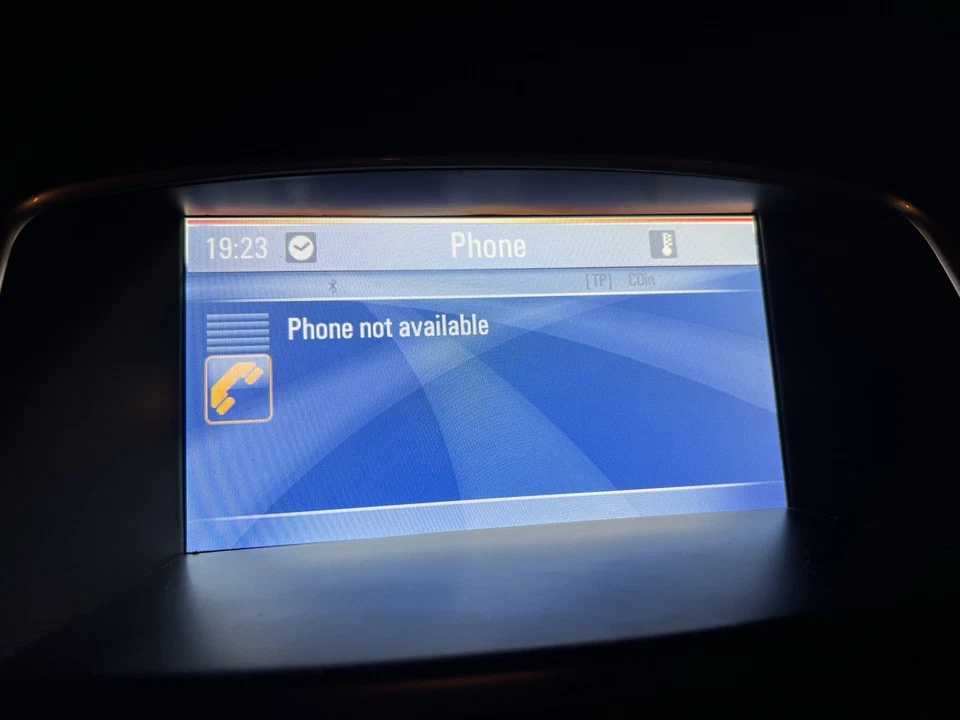 Navi 600 Opel / Chevrolet Navisystem Canada 310 Navigationssystem 22805138 Radio - Bild 4 von 4