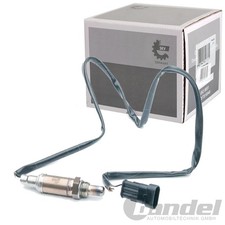 Sonde lambda Fiat COUPE