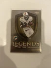 2025 Topps Chrome Ricky Williams Base (RAW)