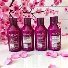 2 sets Redken Color Extend Magnetics Shampoo& Conditioner 10.1 oz ea Authentic