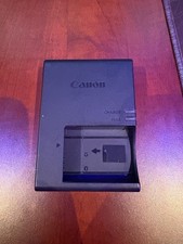 Canon Battery Charger LC-E17