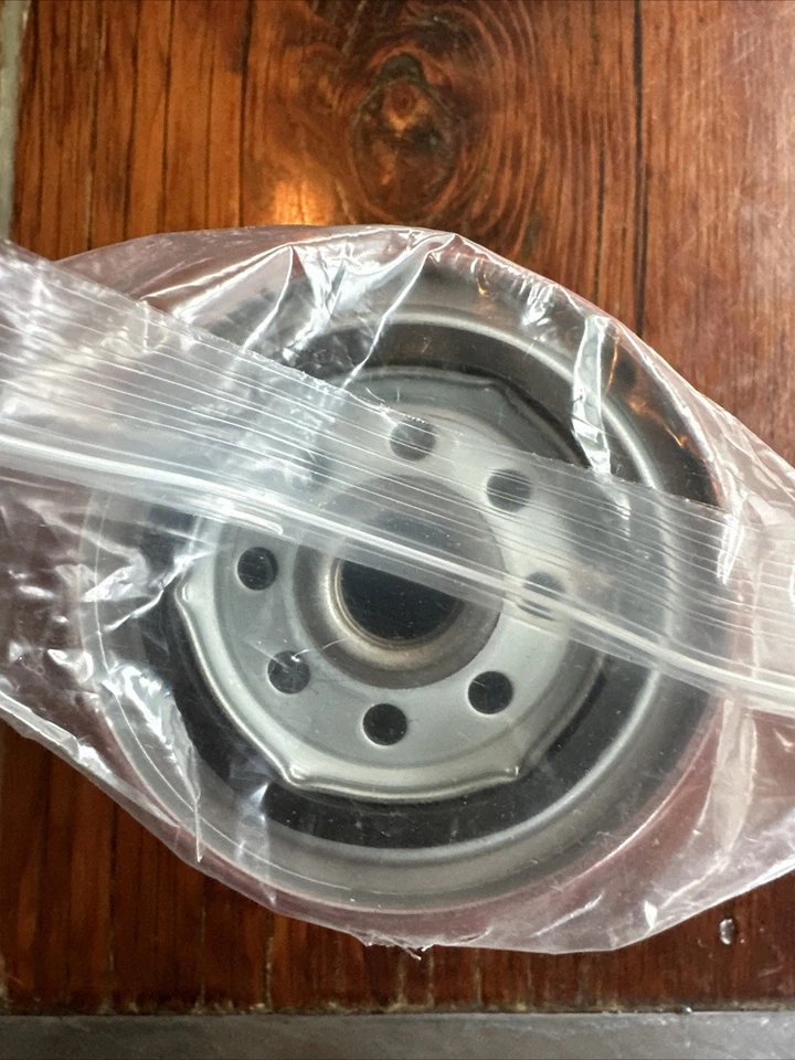 Filtro de aceite Purolator original para Porsche 911 72-89 90110720302 PC 34 Foto 2 de 4