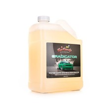 - Eradicator Enzyme Carpet Spotter & Stain Remover - 128oz 0.40 per fl oz