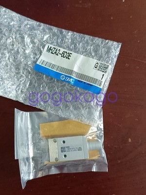 1PCS NEW SMC MHZA2-6D3E Cylinder #ML