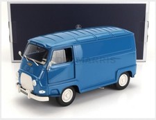NOREV 185122 RENAULT - ESTAFETTE VAN 1967 - SAVIEM BLUE - 1/18