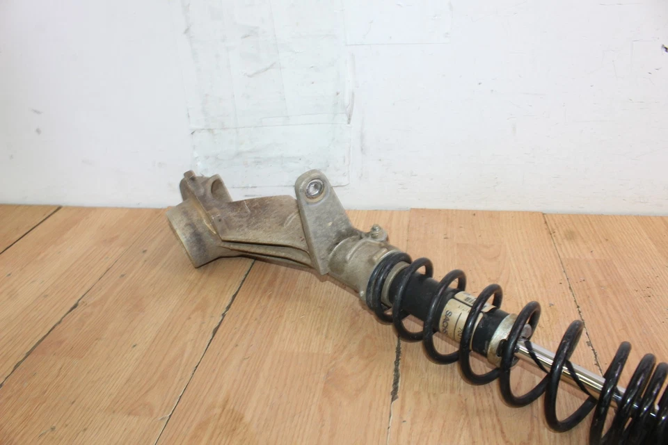 Polaris Sportsman 500 X2 EFI 2007 amortiguador delantero derecho puntal Foto 3 de 4