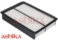Ashika 20-03-337 Luftfilter Luftfiltereinsatz FüR Mazda