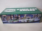 NEW! 2025 Hess Toy Truck STOCK CAR & RACER NIB & MINI COLLECTION 2025 Lot of 2 — photo 4
