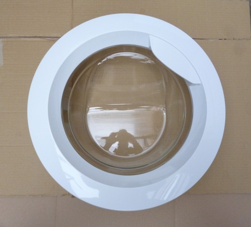 Zanussi Waschmaschine Tür, Griff, Glas, ZWF81263W ZWF7143BW ZWF71473W