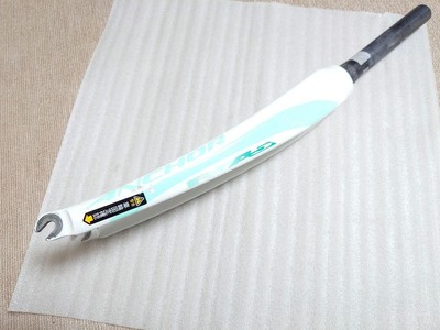 Anchor RFA5W Sport Woman Carbon Monocoque Fork 700c Used | eBay