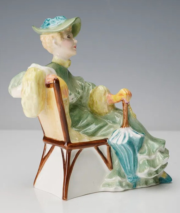 Royal Doulton Ascot
