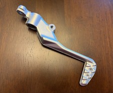 2020-24 Ducati Panigale V2 OEM Rear Brake Pedal 457.3.055.1A Lever