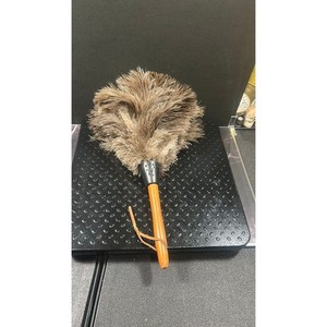 Ostrich Feather Duster
