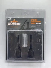 Wicked Ridge Crossbows HCA-13715-W String Dampening Rods SDR Invader G3 Ranger +