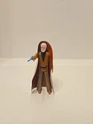 Obi Wan Kenobi, Star Wars 1977 Kenner Action Figure, Complete