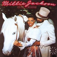 Audio Cd - Millie Jackson - Just A Lil Bit Country - Southbound -D- Neu