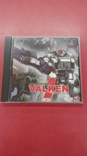 Four Winds Heavy Machine Soldier Valken 2 Heavy Machine Soldier Valke FaF61