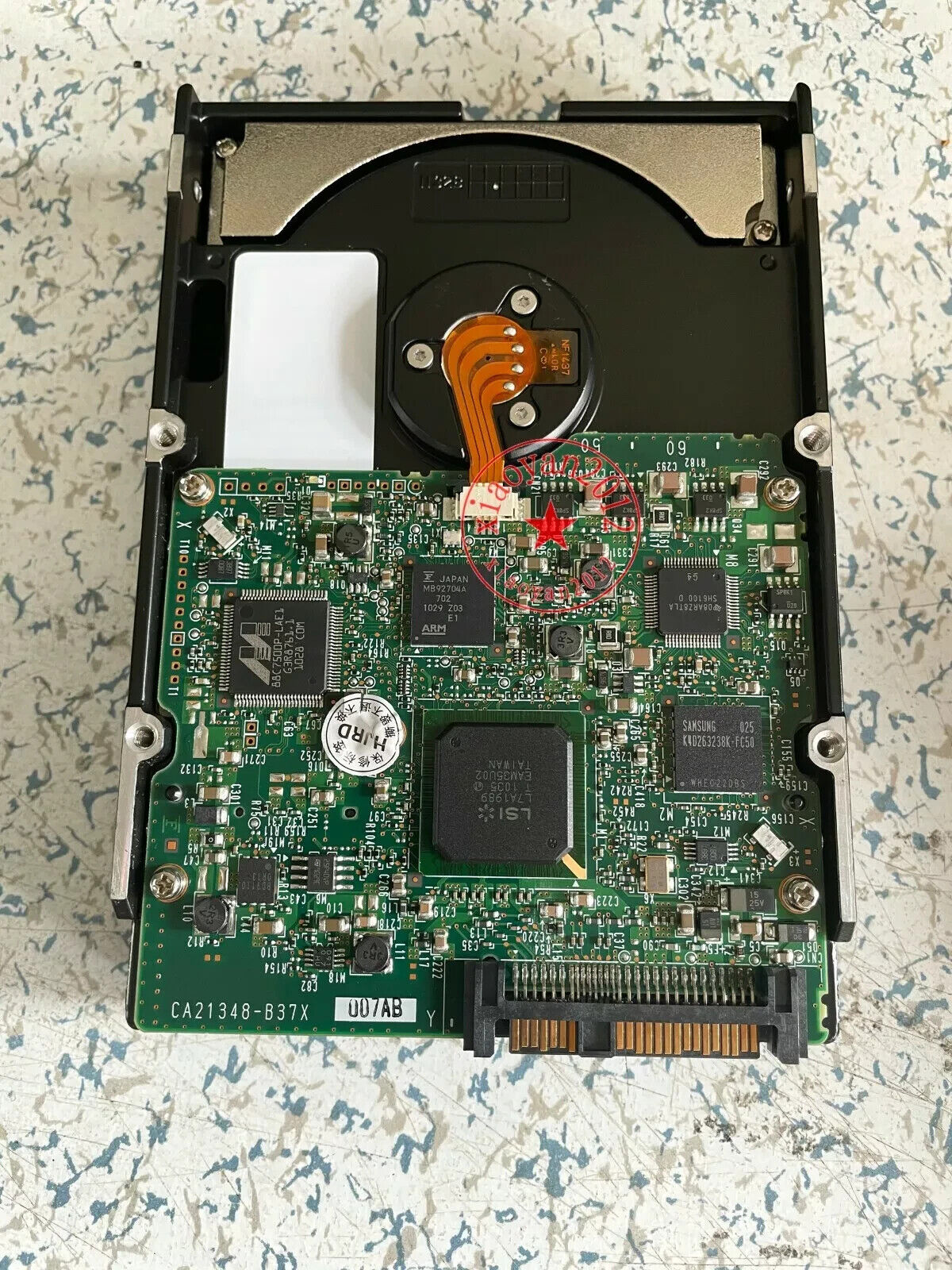 Picture 4 of 7